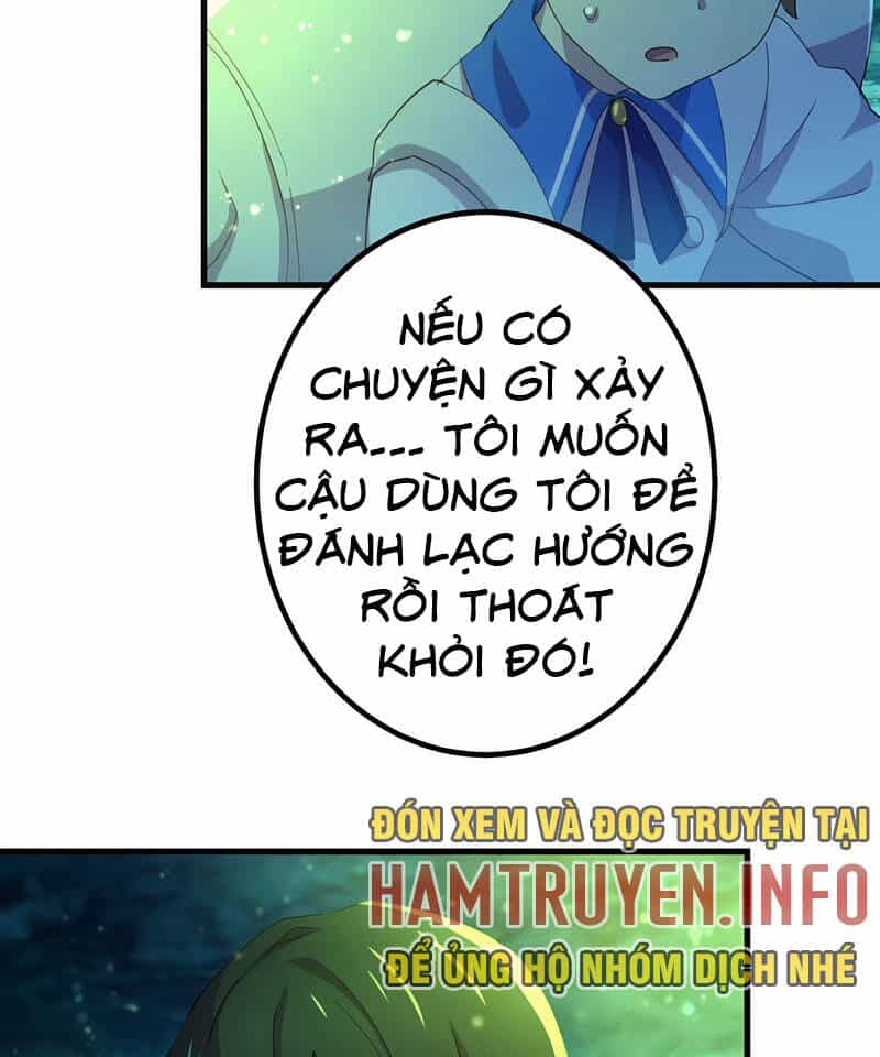 Sự Tái Sinh Của Đại Pháp Sư Bị Phong Ấn - Chương 32 - ảnh 96