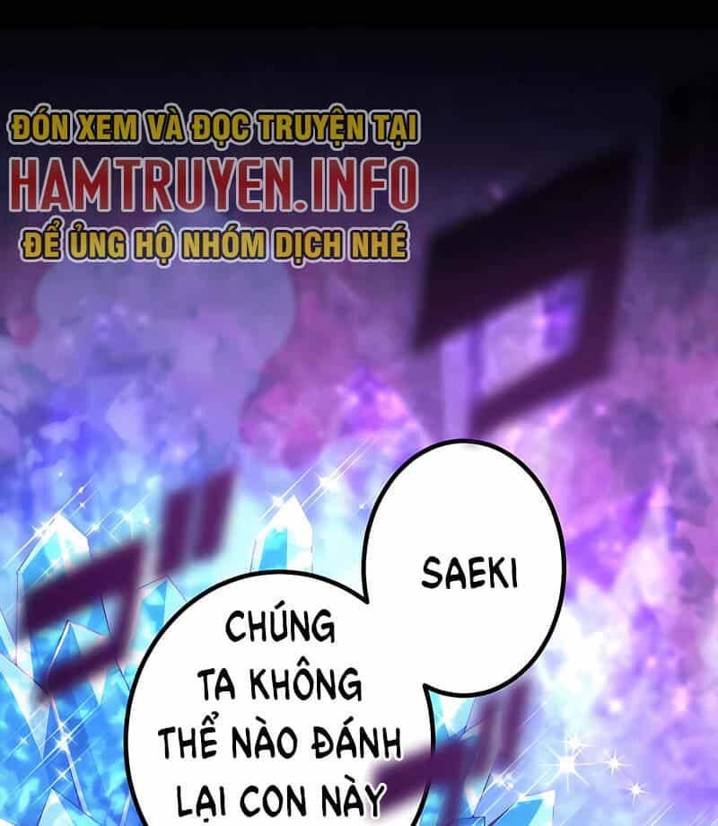 Sự Tái Sinh Của Đại Pháp Sư Bị Phong Ấn - Chương 33 - ảnh 1