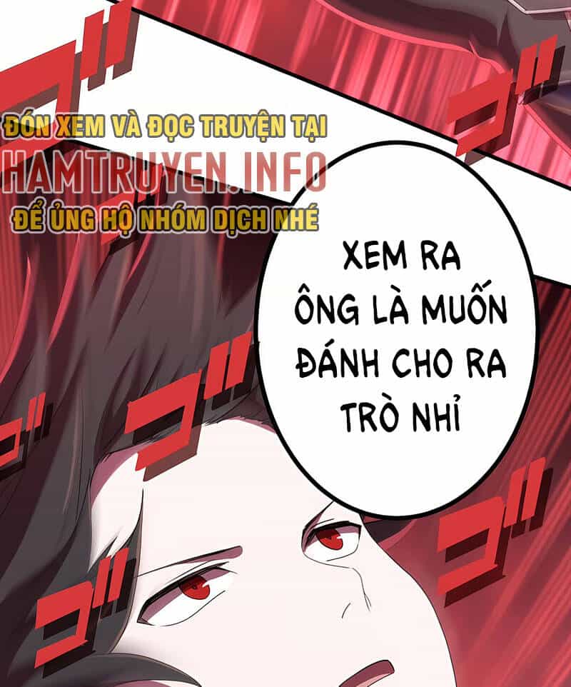 Sự Tái Sinh Của Đại Pháp Sư Bị Phong Ấn - Chương 33 - ảnh 107