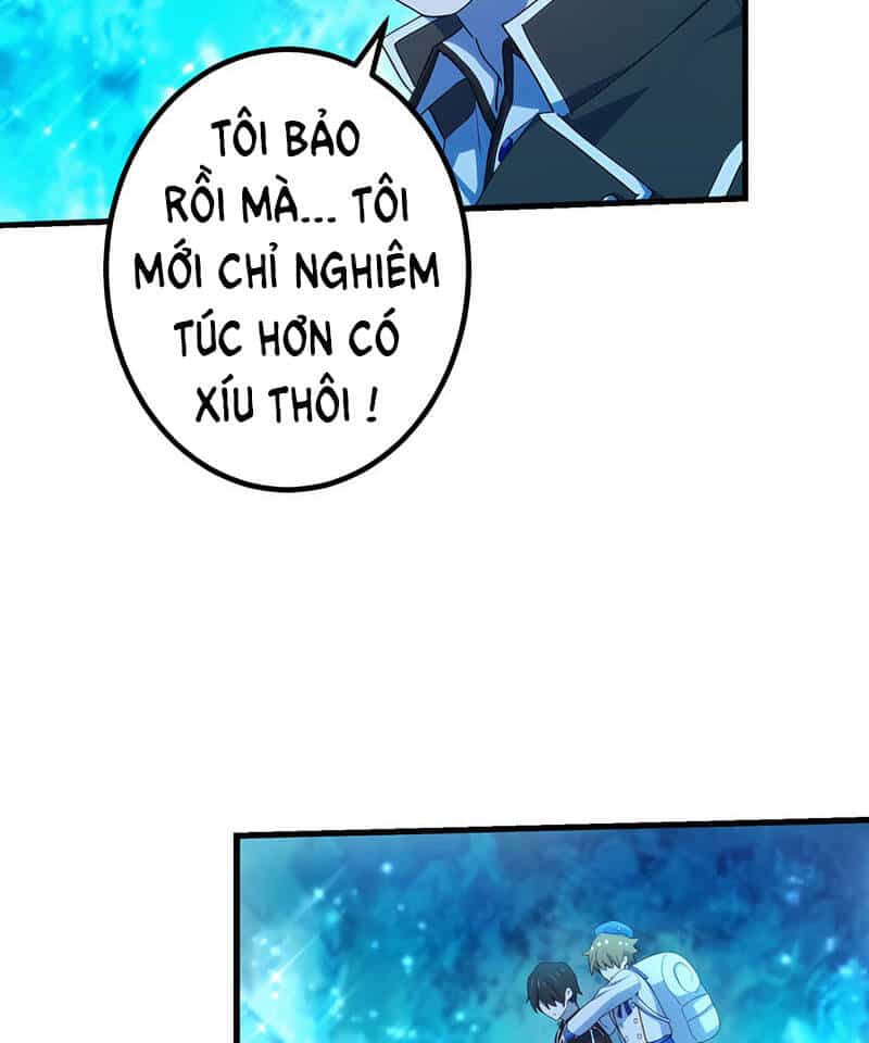Sự Tái Sinh Của Đại Pháp Sư Bị Phong Ấn - Chương 33 - ảnh 35