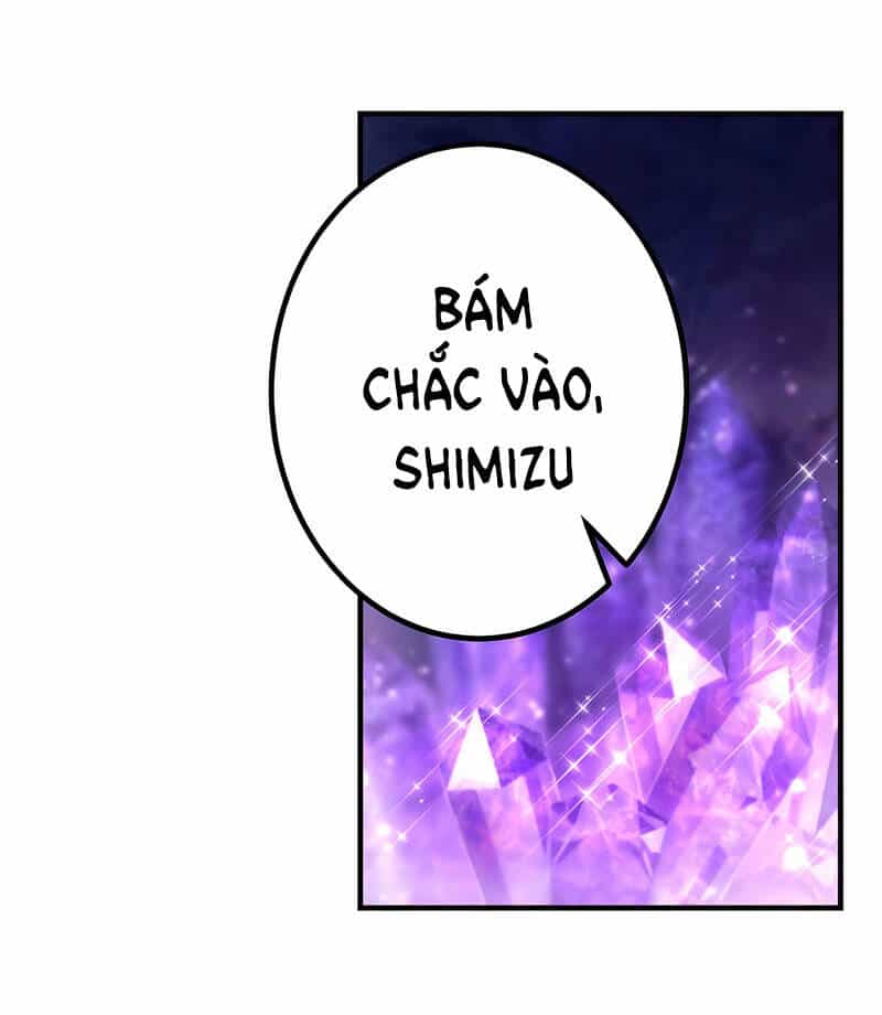 Sự Tái Sinh Của Đại Pháp Sư Bị Phong Ấn - Chương 33 - ảnh 5