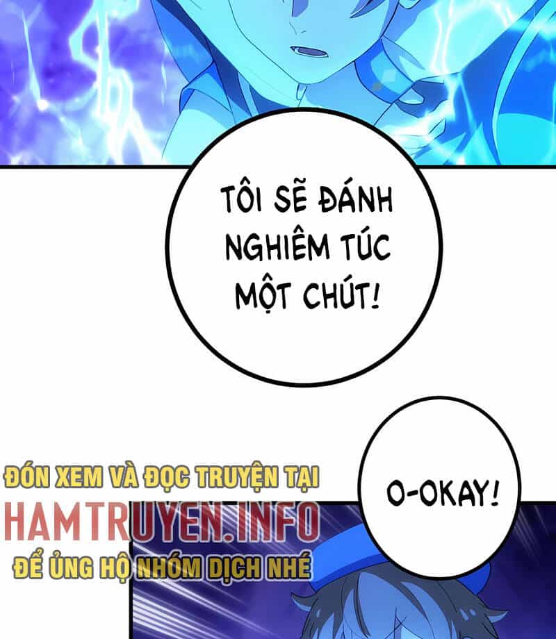 Sự Tái Sinh Của Đại Pháp Sư Bị Phong Ấn - Chương 33 - ảnh 7
