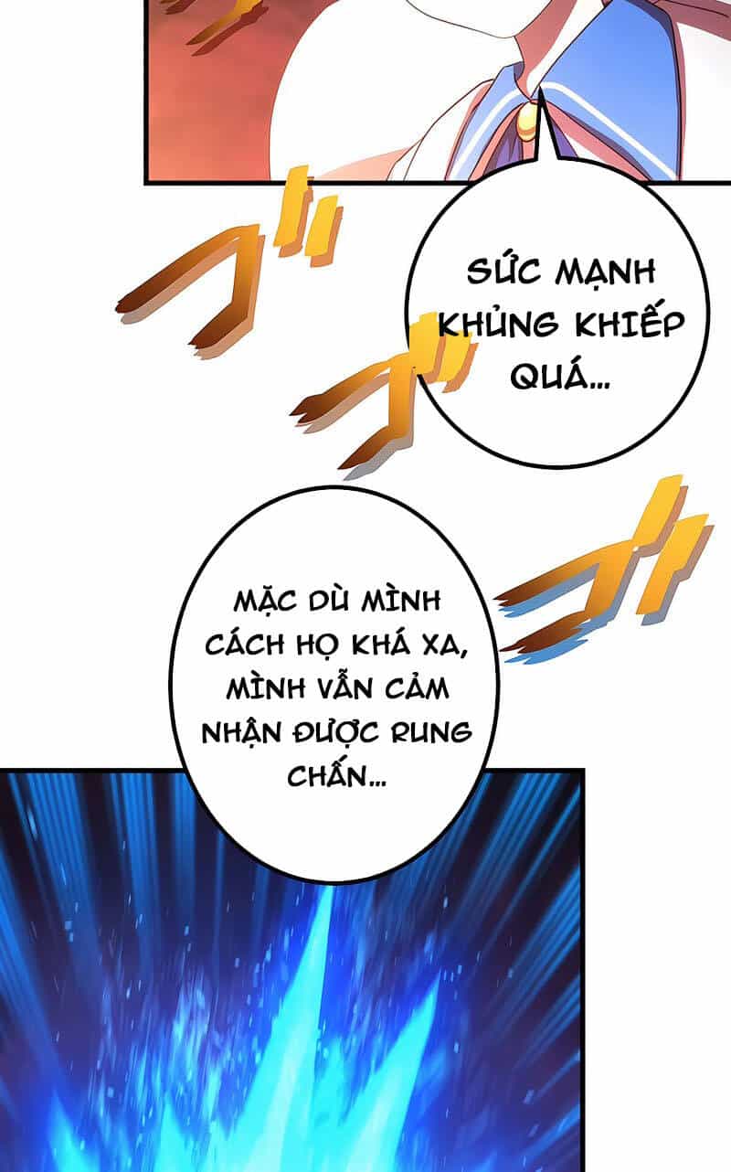 Sự Tái Sinh Của Đại Pháp Sư Bị Phong Ấn - Chương 34 - ảnh 36