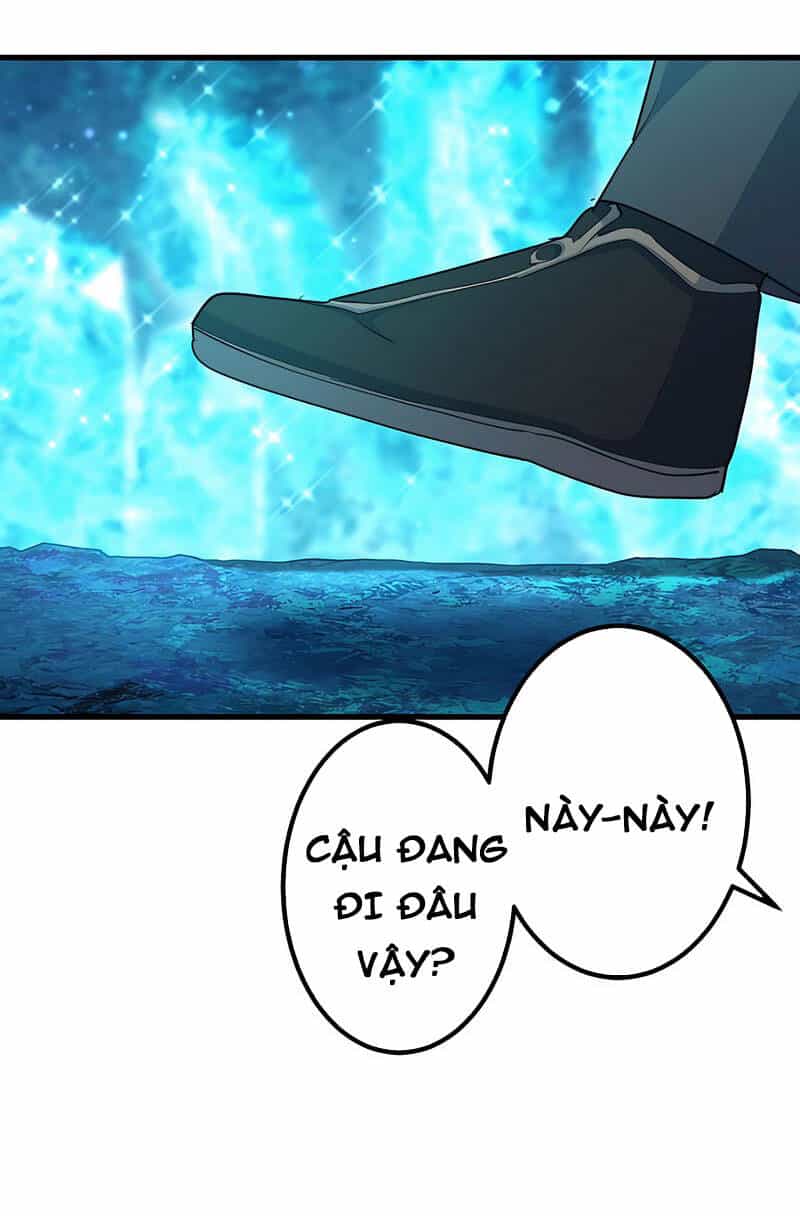 Sự Tái Sinh Của Đại Pháp Sư Bị Phong Ấn - Chương 36 - ảnh 27