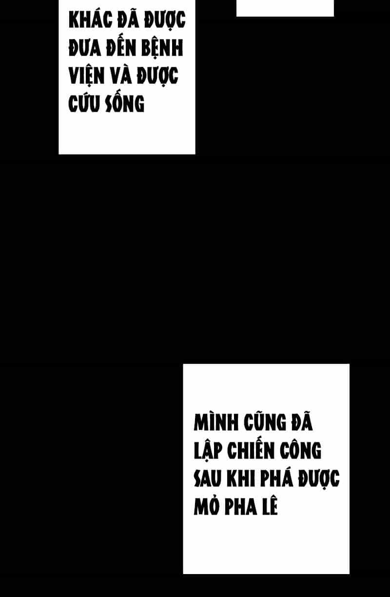 Sự Tái Sinh Của Đại Pháp Sư Bị Phong Ấn - Chương 36 - ảnh 56