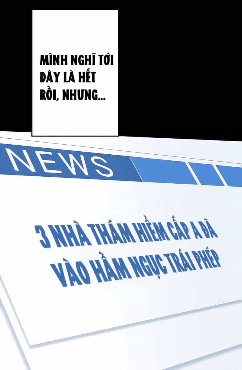 Sự Tái Sinh Của Đại Pháp Sư Bị Phong Ấn - Chương 36 - ảnh 57