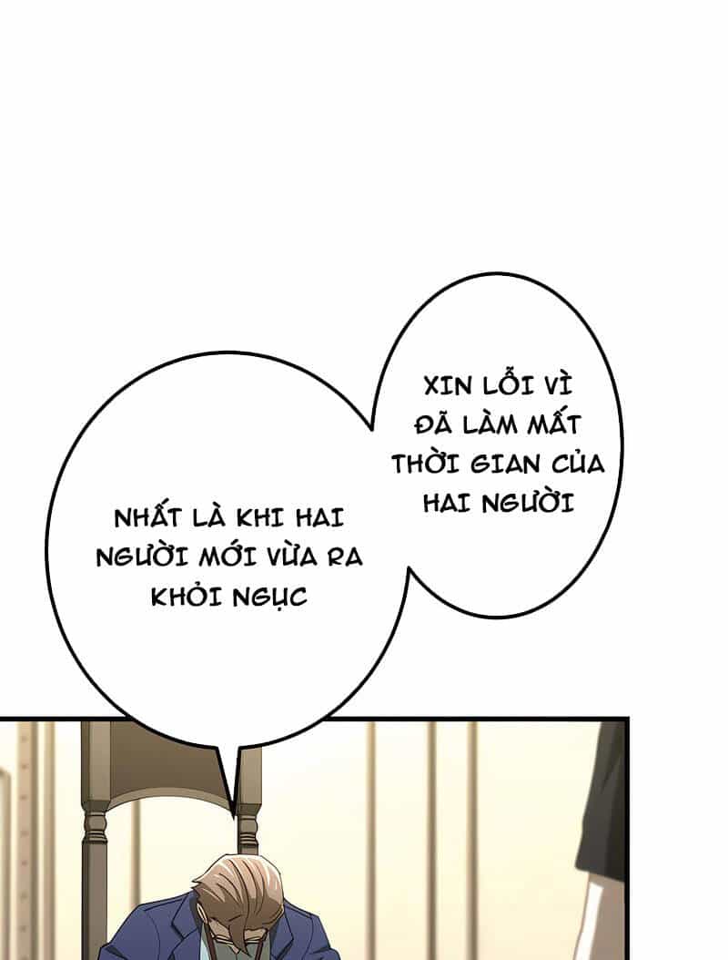 Sự Tái Sinh Của Đại Pháp Sư Bị Phong Ấn - Chương 37 - ảnh 23