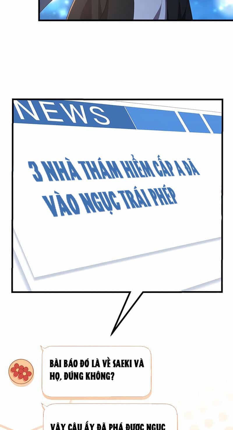 Sự Tái Sinh Của Đại Pháp Sư Bị Phong Ấn - Chương 37 - ảnh 44