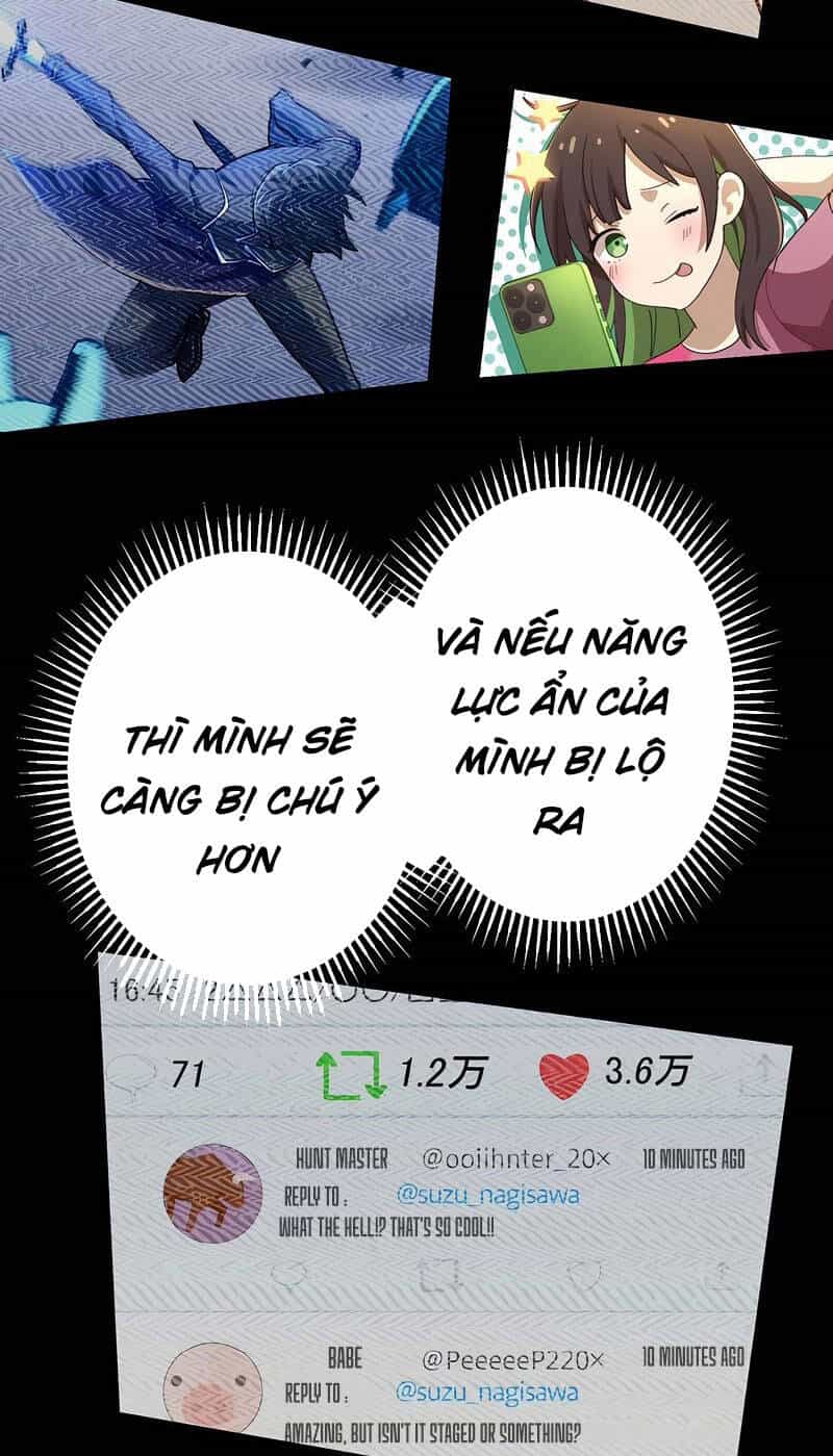 Sự Tái Sinh Của Đại Pháp Sư Bị Phong Ấn - Chương 37 - ảnh 6