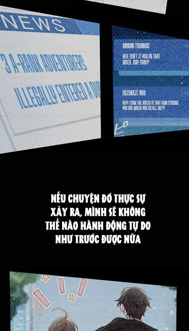 Sự Tái Sinh Của Đại Pháp Sư Bị Phong Ấn - Chương 37 - ảnh 7