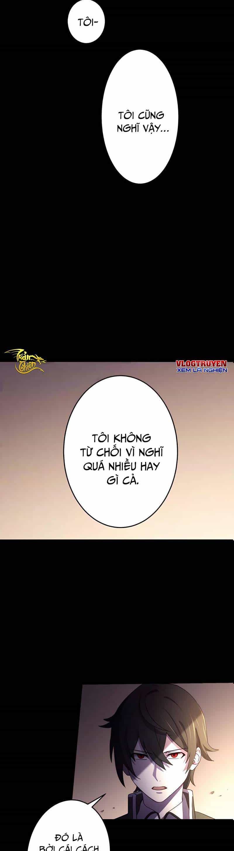 Sự Tái Sinh Của Đại Pháp Sư Bị Phong Ấn - Chương 3 - ảnh 18