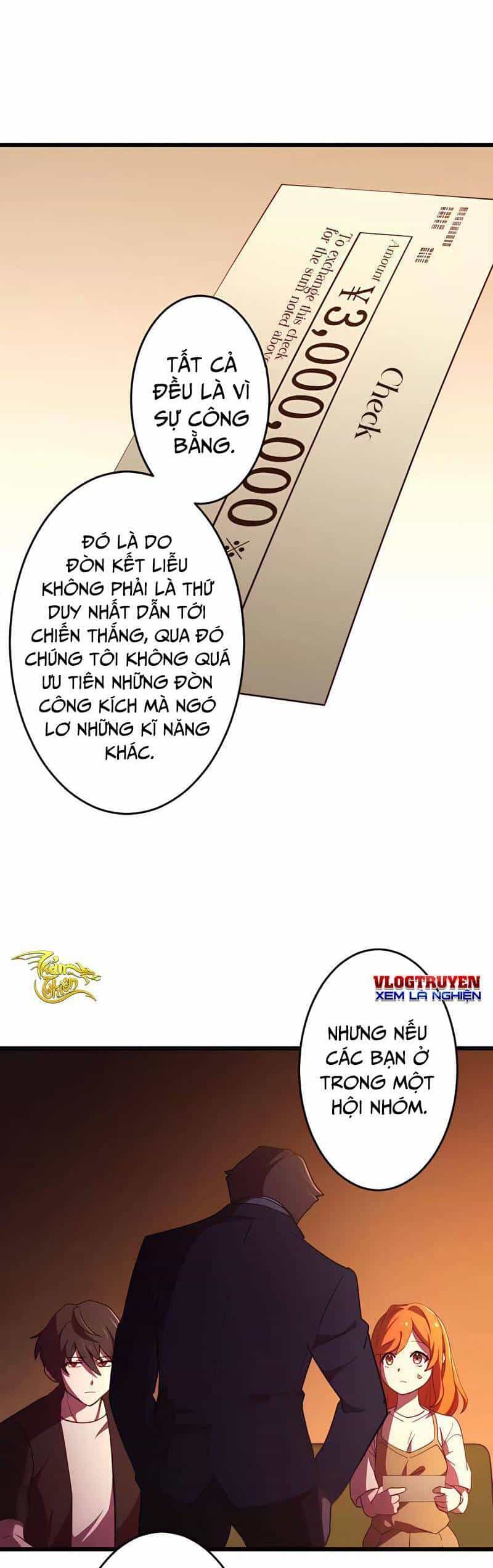 Sự Tái Sinh Của Đại Pháp Sư Bị Phong Ấn - Chương 3 - ảnh 29