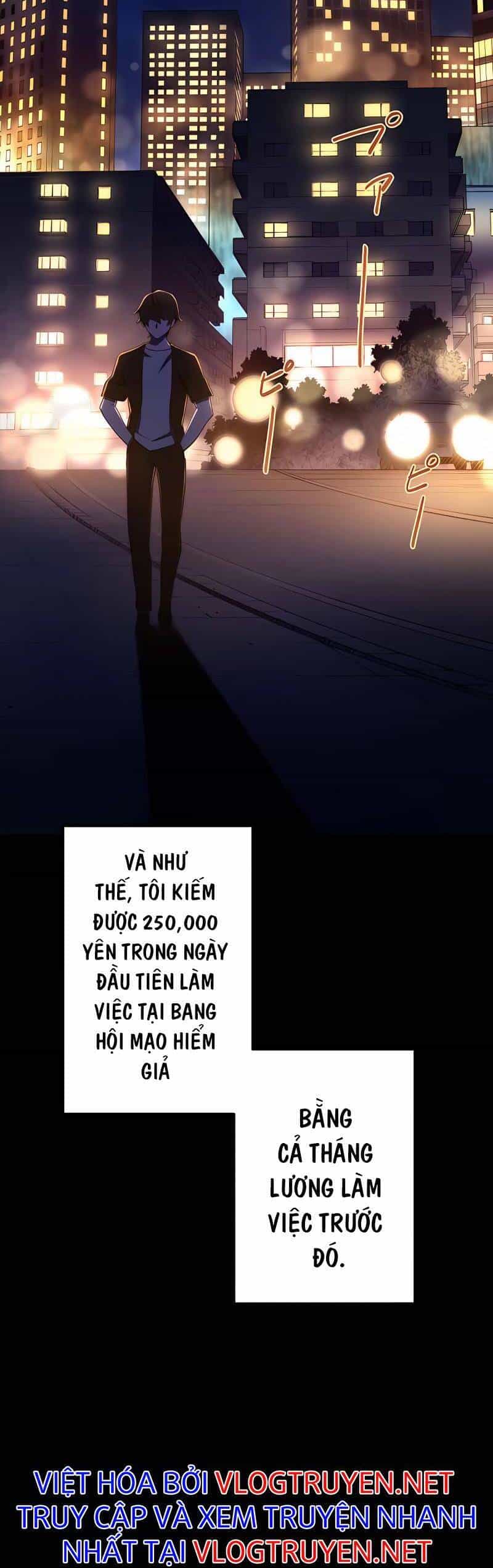 Sự Tái Sinh Của Đại Pháp Sư Bị Phong Ấn - Chương 3 - ảnh 32