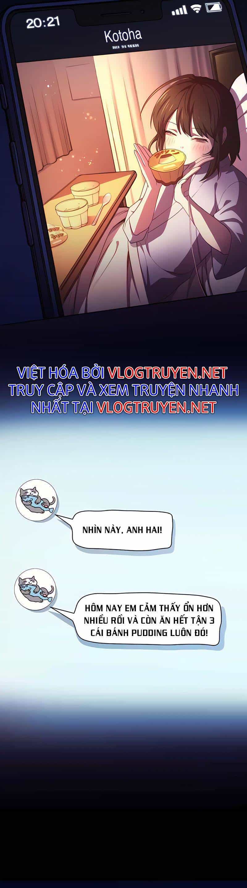 Sự Tái Sinh Của Đại Pháp Sư Bị Phong Ấn - Chương 3 - ảnh 40