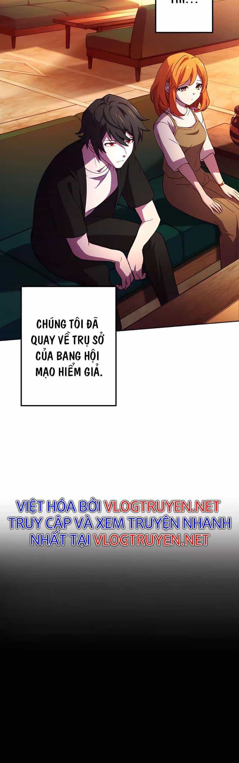 Sự Tái Sinh Của Đại Pháp Sư Bị Phong Ấn - Chương 3 - ảnh 6