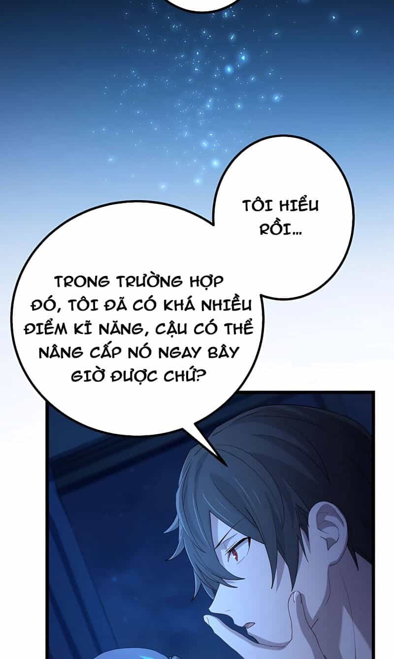 Sự Tái Sinh Của Đại Pháp Sư Bị Phong Ấn - Chương 38 - ảnh 16