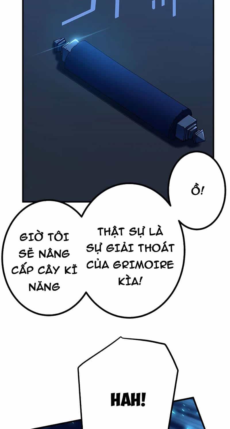 Sự Tái Sinh Của Đại Pháp Sư Bị Phong Ấn - Chương 38 - ảnh 25