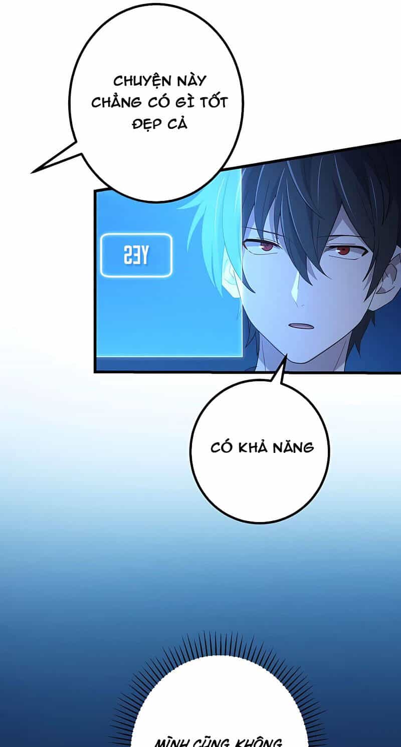 Sự Tái Sinh Của Đại Pháp Sư Bị Phong Ấn - Chương 38 - ảnh 35