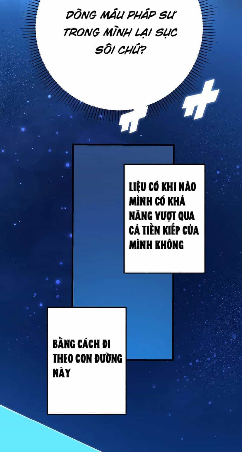 Sự Tái Sinh Của Đại Pháp Sư Bị Phong Ấn - Chương 38 - ảnh 38
