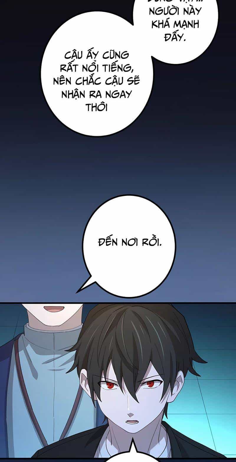 Sự Tái Sinh Của Đại Pháp Sư Bị Phong Ấn - Chương 39 - ảnh 53