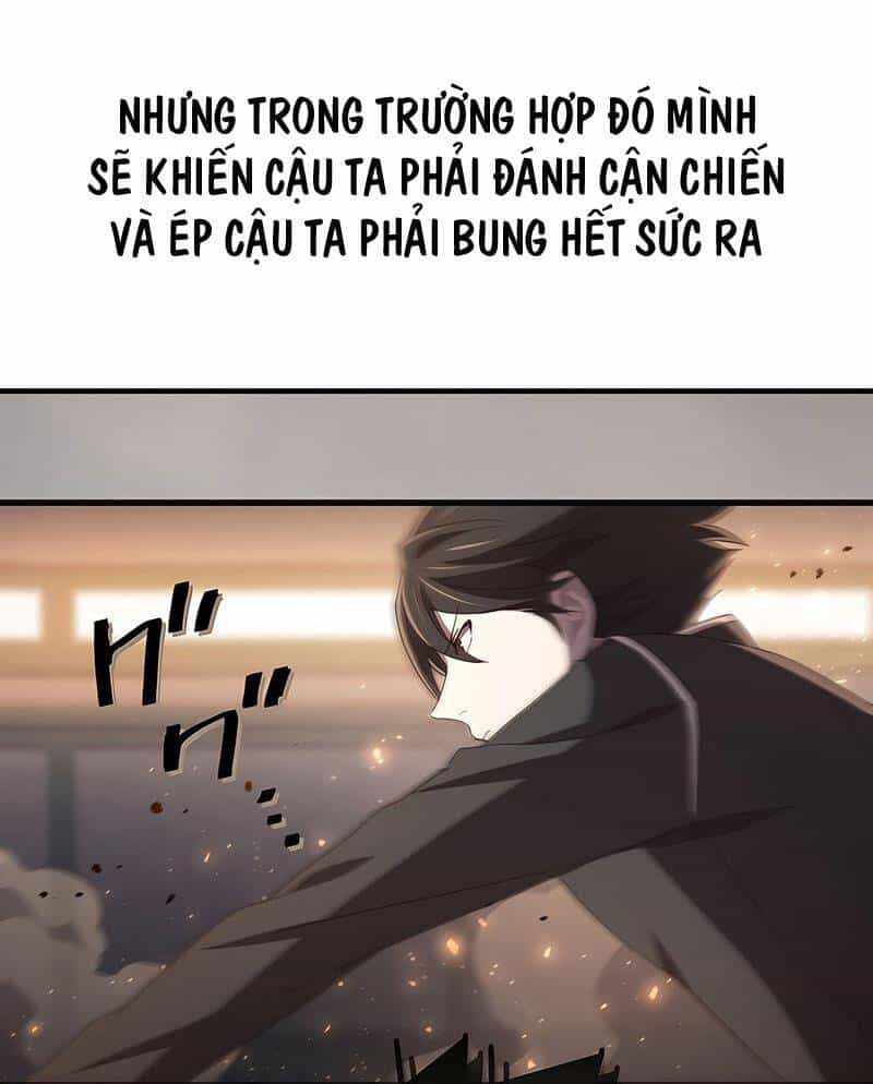 Sự Tái Sinh Của Đại Pháp Sư Bị Phong Ấn - Chương 40 - ảnh 30