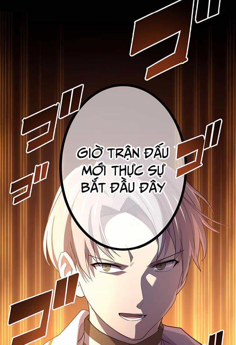 Sự Tái Sinh Của Đại Pháp Sư Bị Phong Ấn - Chương 40 - ảnh 77