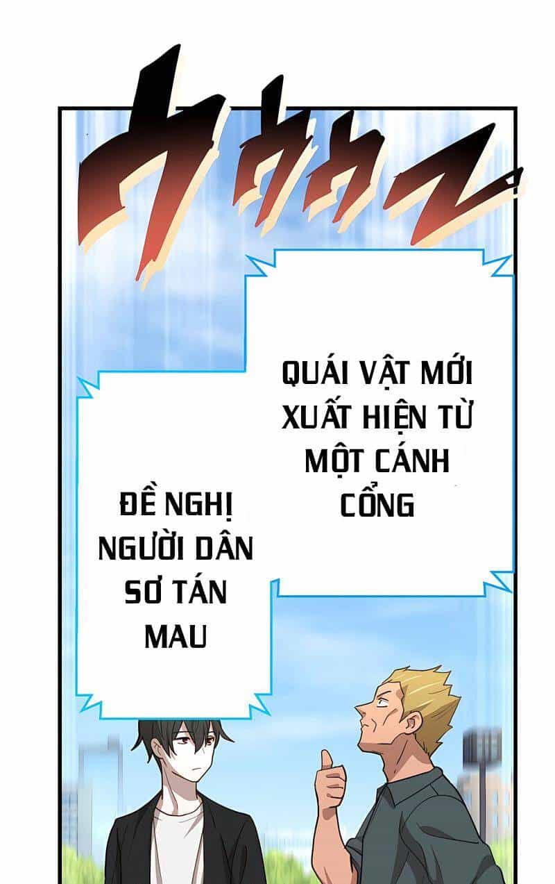 Sự Tái Sinh Của Đại Pháp Sư Bị Phong Ấn - Chương 42 - ảnh 75