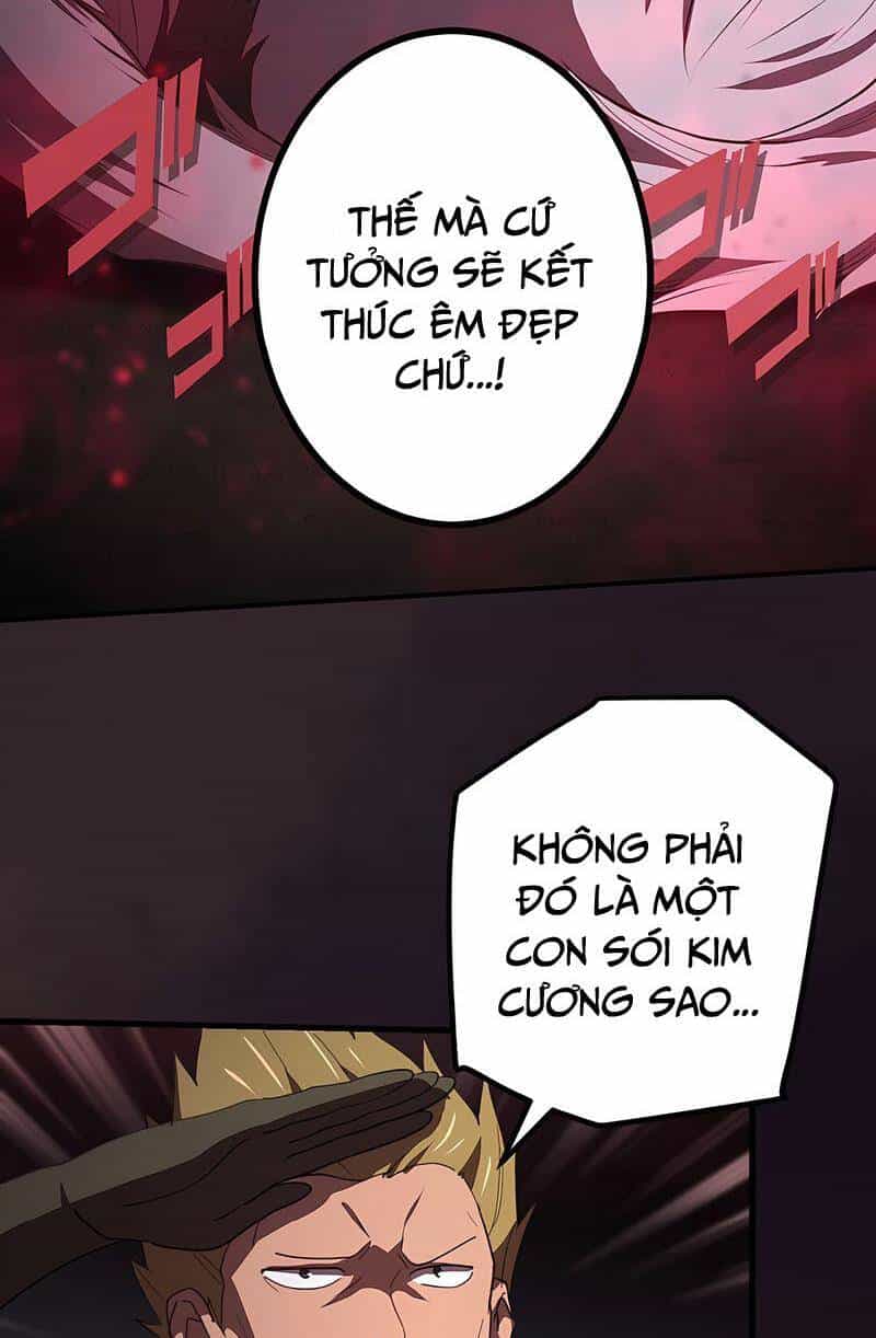 Sự Tái Sinh Của Đại Pháp Sư Bị Phong Ấn - Chương 43 - ảnh 51