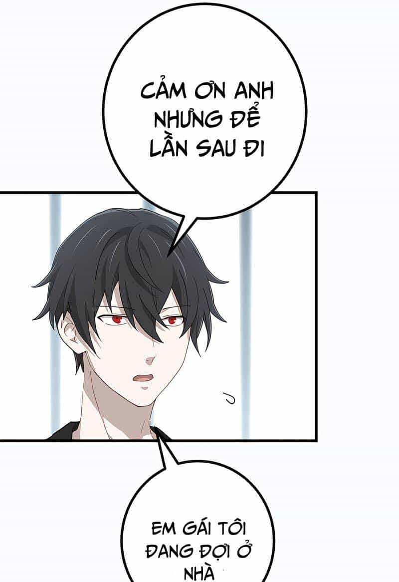 Sự Tái Sinh Của Đại Pháp Sư Bị Phong Ấn - Chương 44 - ảnh 13
