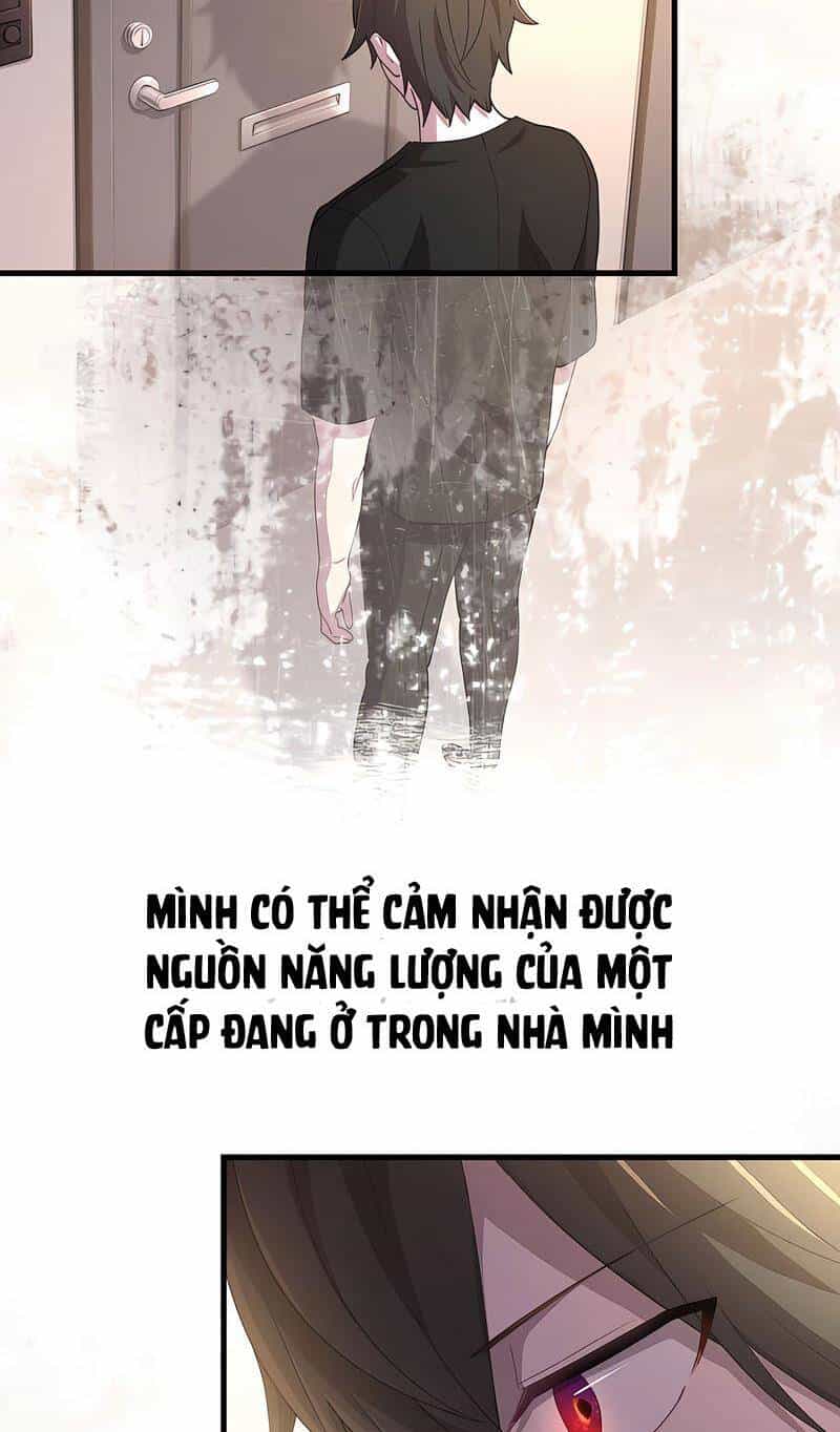 Sự Tái Sinh Của Đại Pháp Sư Bị Phong Ấn - Chương 44 - ảnh 20