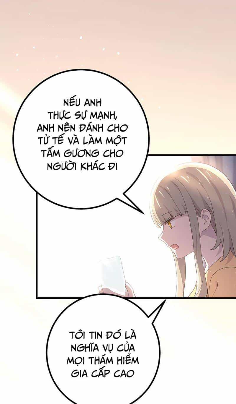 Sự Tái Sinh Của Đại Pháp Sư Bị Phong Ấn - Chương 44 - ảnh 46