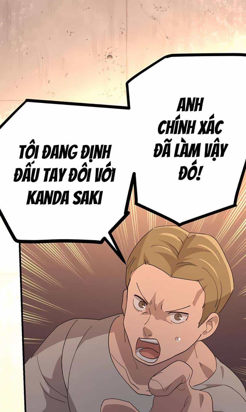 Sự Tái Sinh Của Đại Pháp Sư Bị Phong Ấn - Chương 44 - ảnh 70