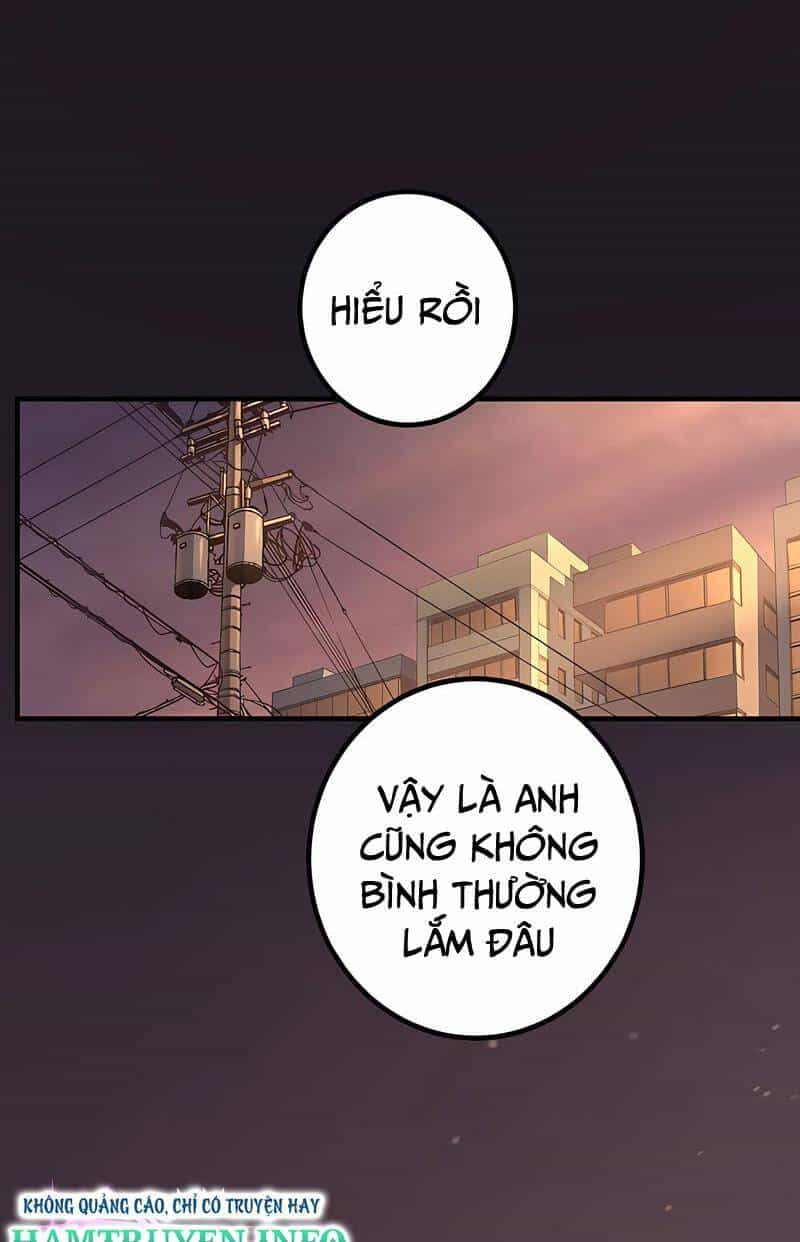Sự Tái Sinh Của Đại Pháp Sư Bị Phong Ấn - Chương 45 - ảnh 52
