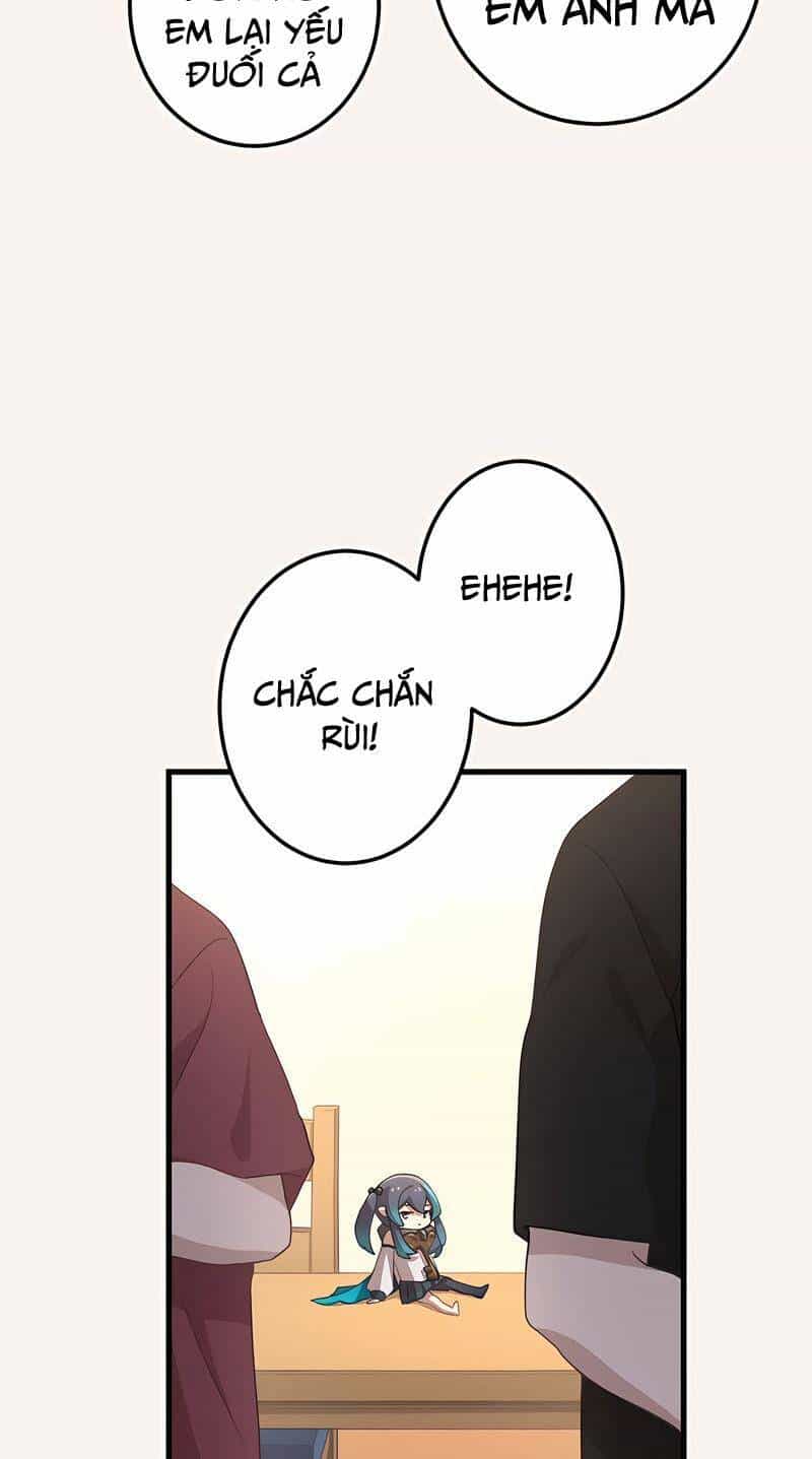 Sự Tái Sinh Của Đại Pháp Sư Bị Phong Ấn - Chương 46 - ảnh 22