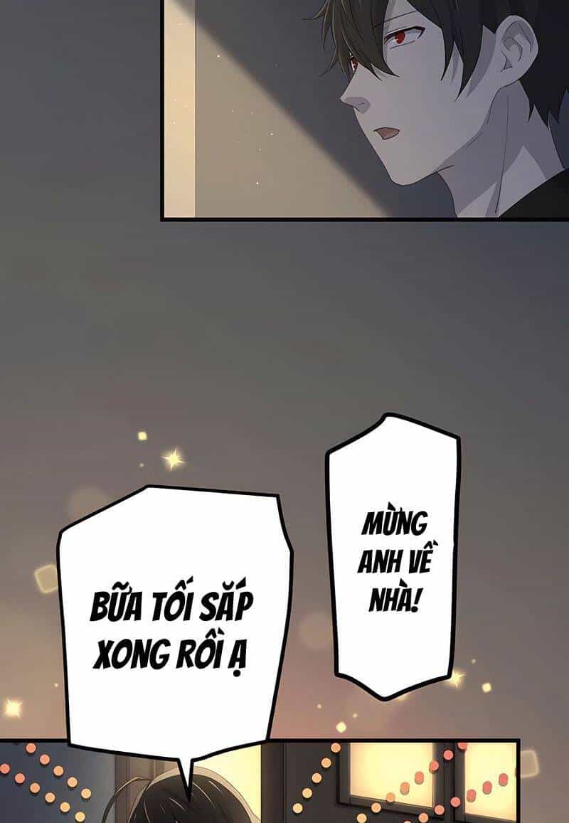 Sự Tái Sinh Của Đại Pháp Sư Bị Phong Ấn - Chương 46 - ảnh 4