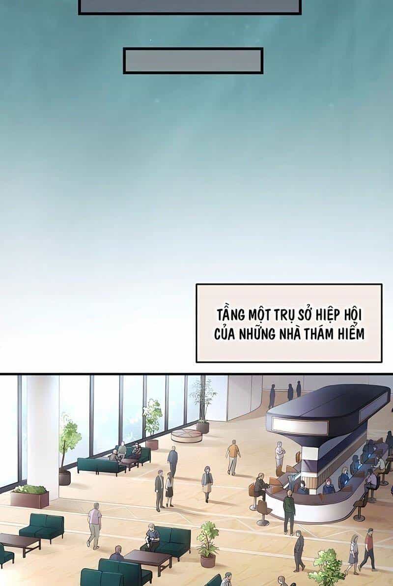 Sự Tái Sinh Của Đại Pháp Sư Bị Phong Ấn - Chương 47 - ảnh 23