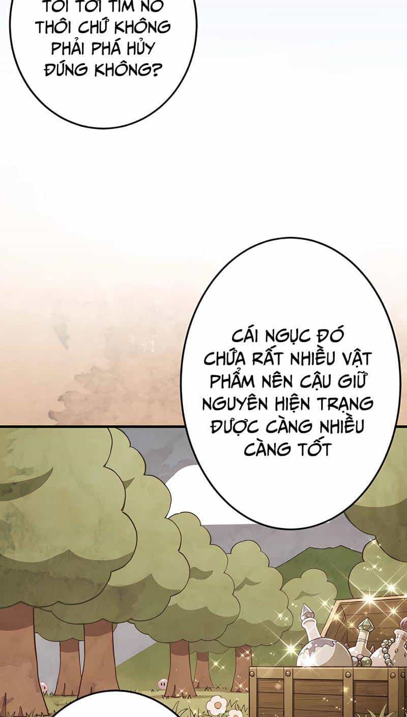 Sự Tái Sinh Của Đại Pháp Sư Bị Phong Ấn - Chương 47 - ảnh 57