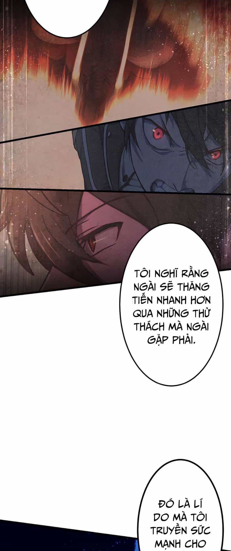 Sự Tái Sinh Của Đại Pháp Sư Bị Phong Ấn - Chương 4 - ảnh 42