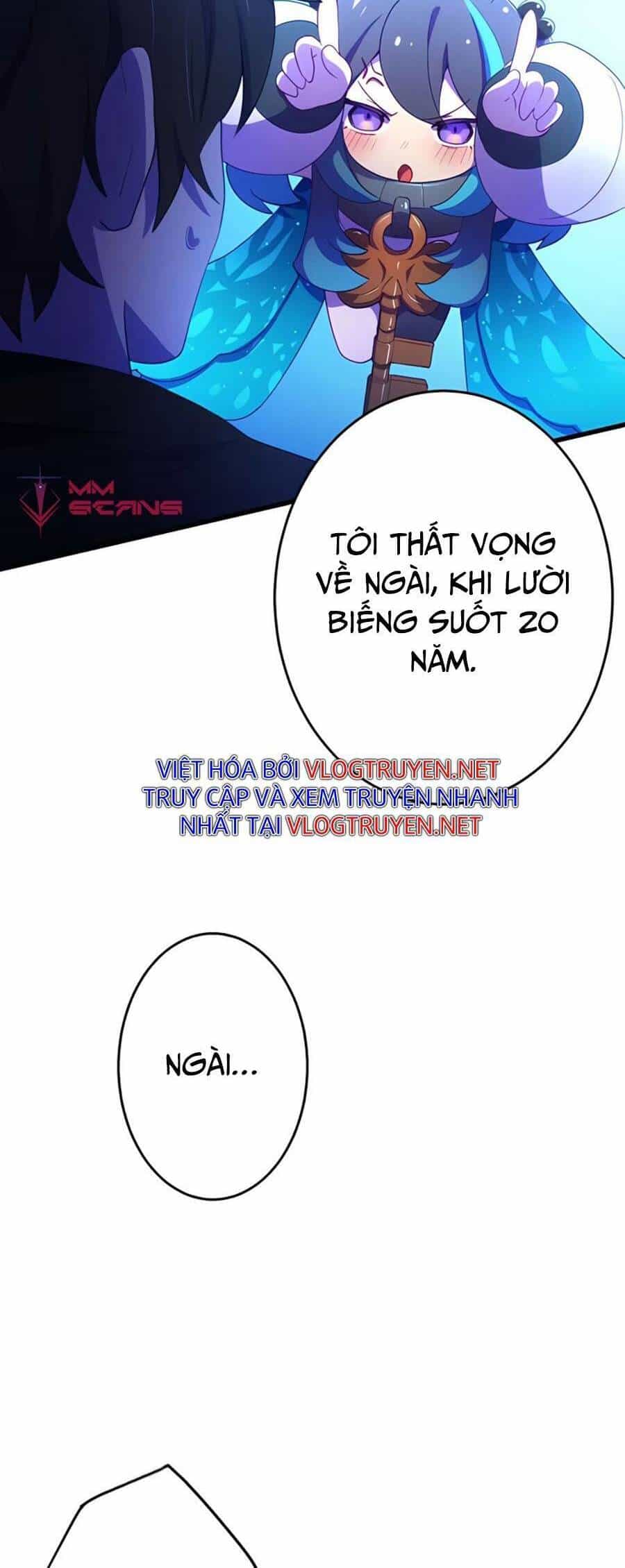 Sự Tái Sinh Của Đại Pháp Sư Bị Phong Ấn - Chương 4 - ảnh 5