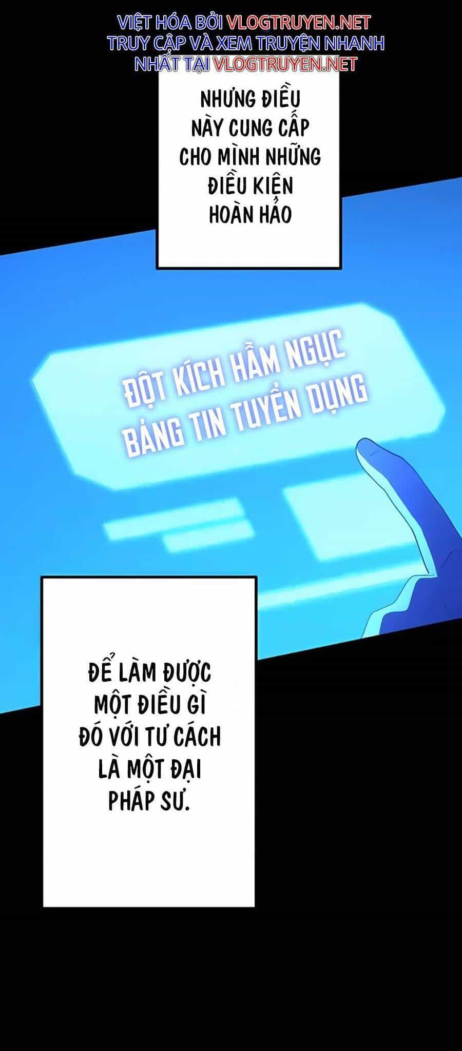 Sự Tái Sinh Của Đại Pháp Sư Bị Phong Ấn - Chương 4 - ảnh 63