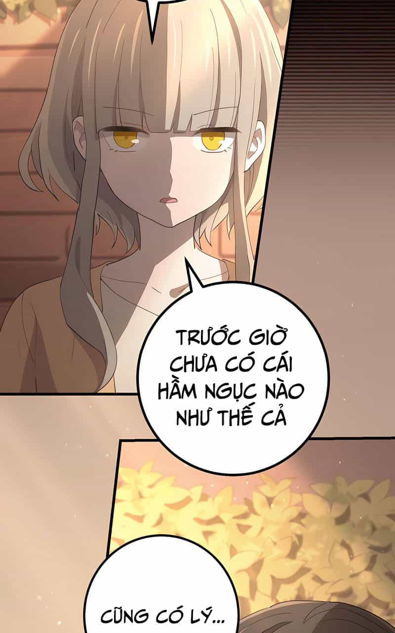 Sự Tái Sinh Của Đại Pháp Sư Bị Phong Ấn - Chương 48 - ảnh 10
