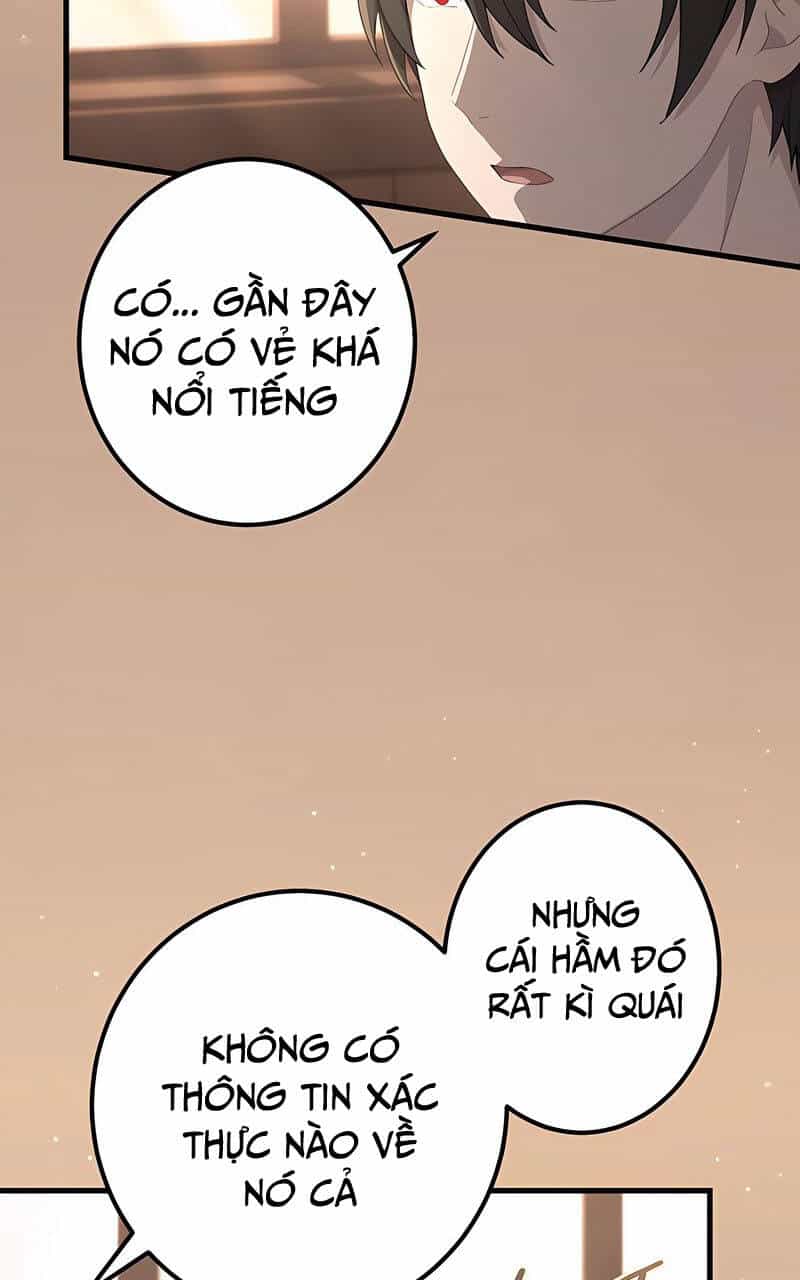 Sự Tái Sinh Của Đại Pháp Sư Bị Phong Ấn - Chương 48 - ảnh 5