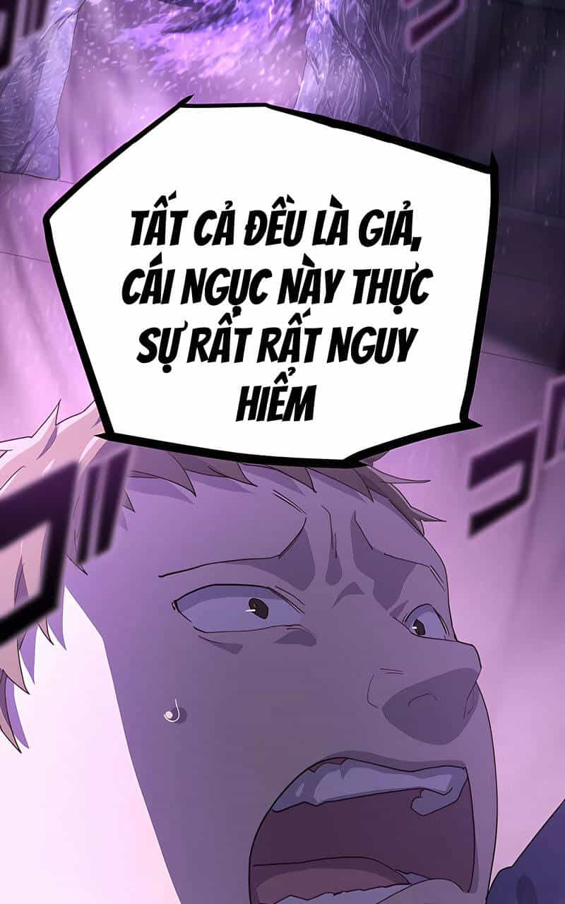 Sự Tái Sinh Của Đại Pháp Sư Bị Phong Ấn - Chương 48 - ảnh 69
