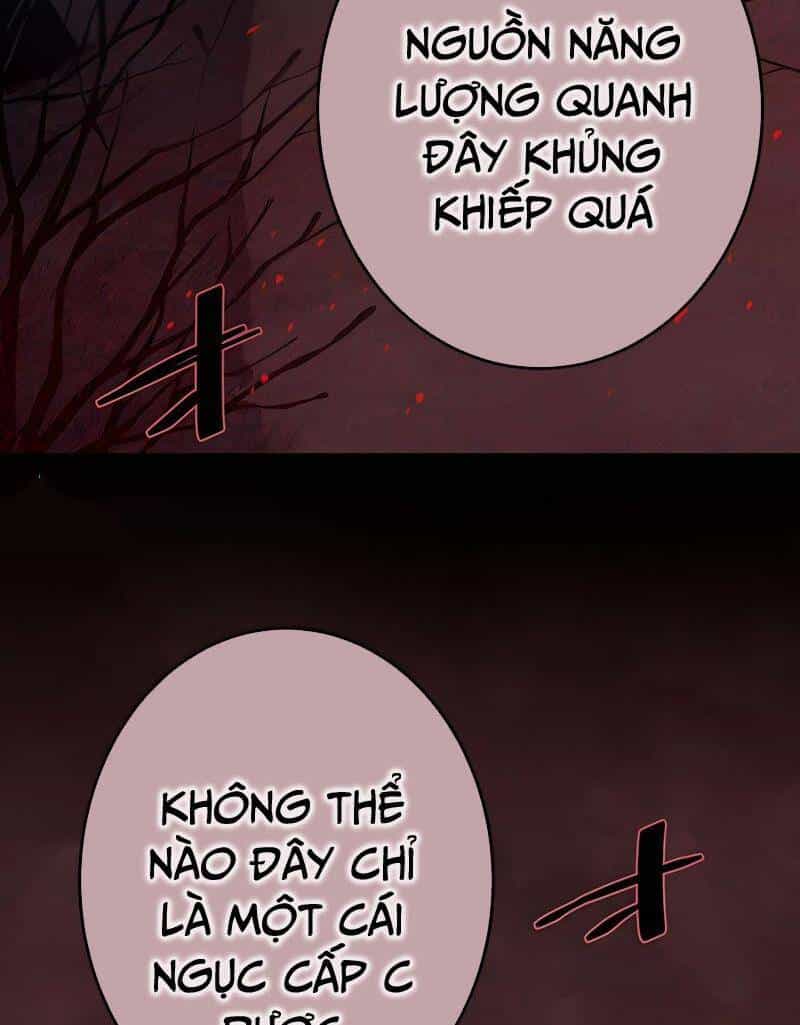 Sự Tái Sinh Của Đại Pháp Sư Bị Phong Ấn - Chương 49 - ảnh 3