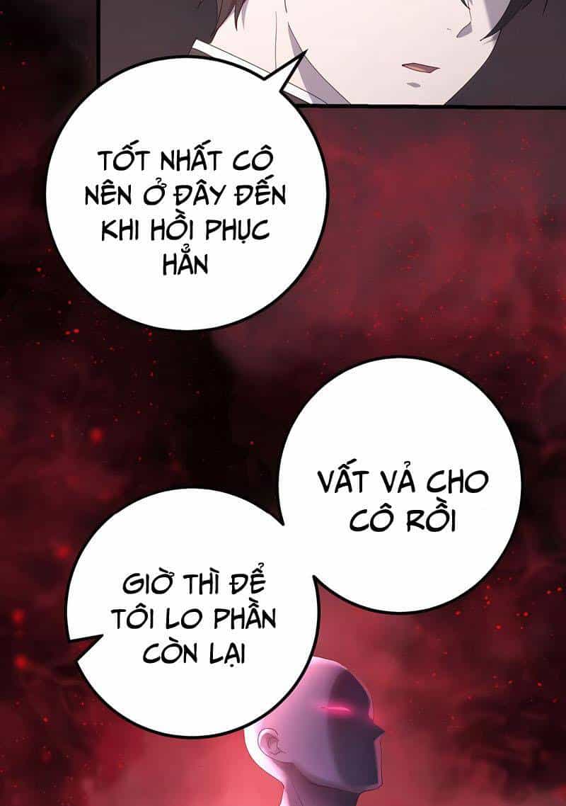 Sự Tái Sinh Của Đại Pháp Sư Bị Phong Ấn - Chương 50 - ảnh 23