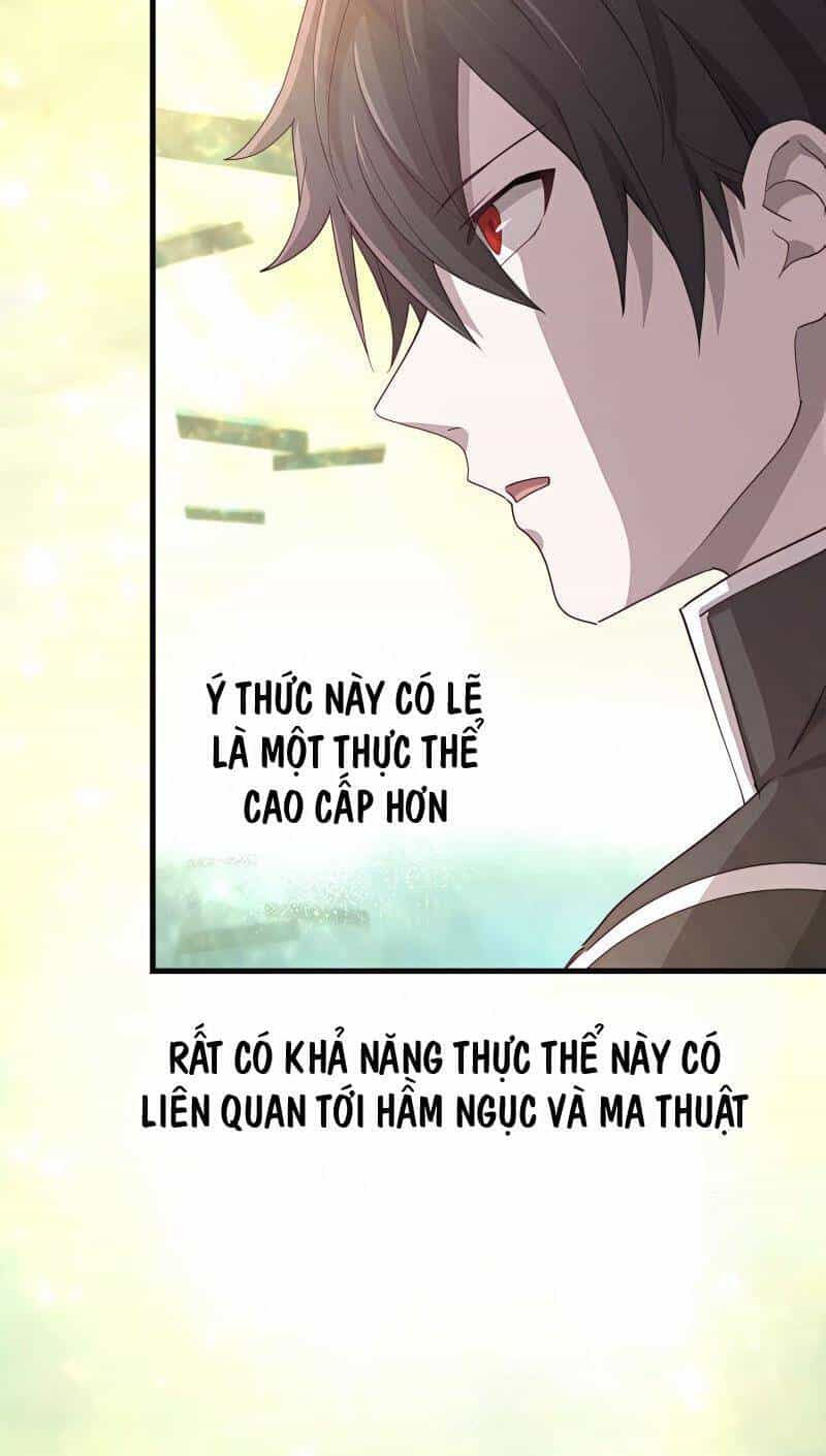 Sự Tái Sinh Của Đại Pháp Sư Bị Phong Ấn - Chương 52 - ảnh 10