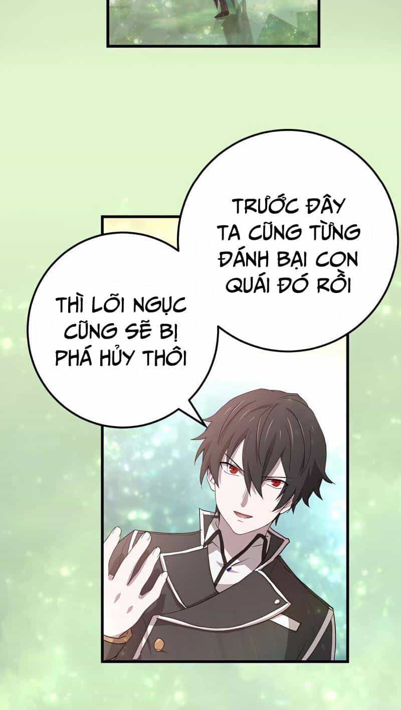 Sự Tái Sinh Của Đại Pháp Sư Bị Phong Ấn - Chương 52 - ảnh 12
