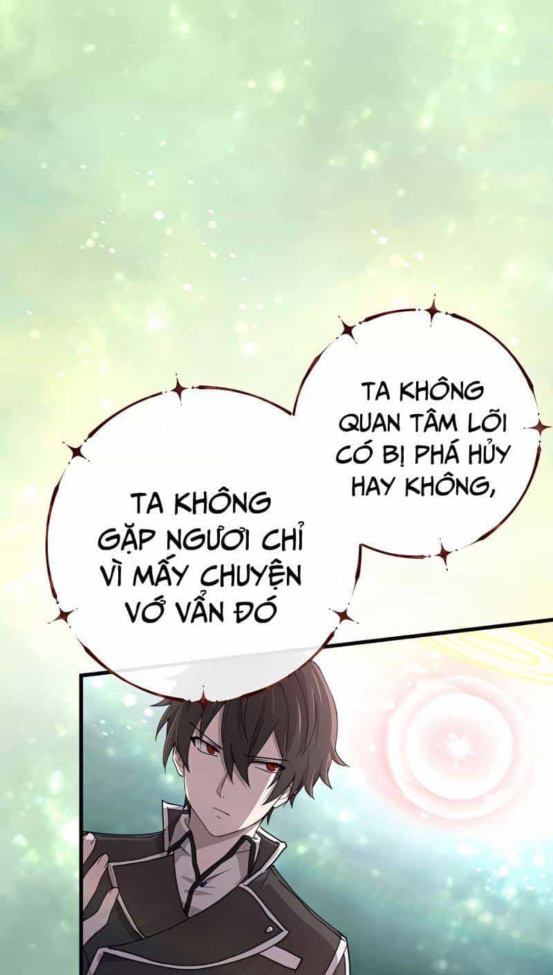 Sự Tái Sinh Của Đại Pháp Sư Bị Phong Ấn - Chương 52 - ảnh 13