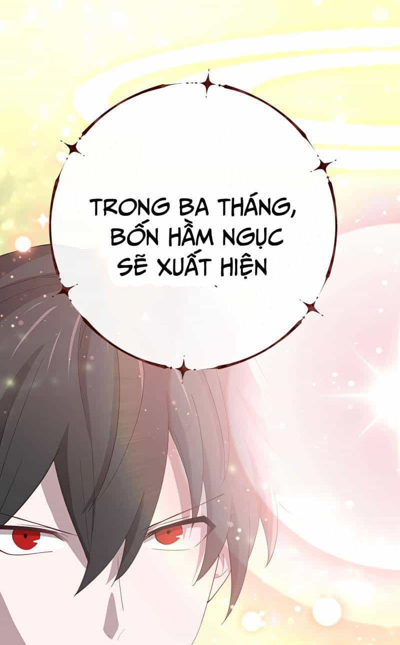 Sự Tái Sinh Của Đại Pháp Sư Bị Phong Ấn - Chương 52 - ảnh 19