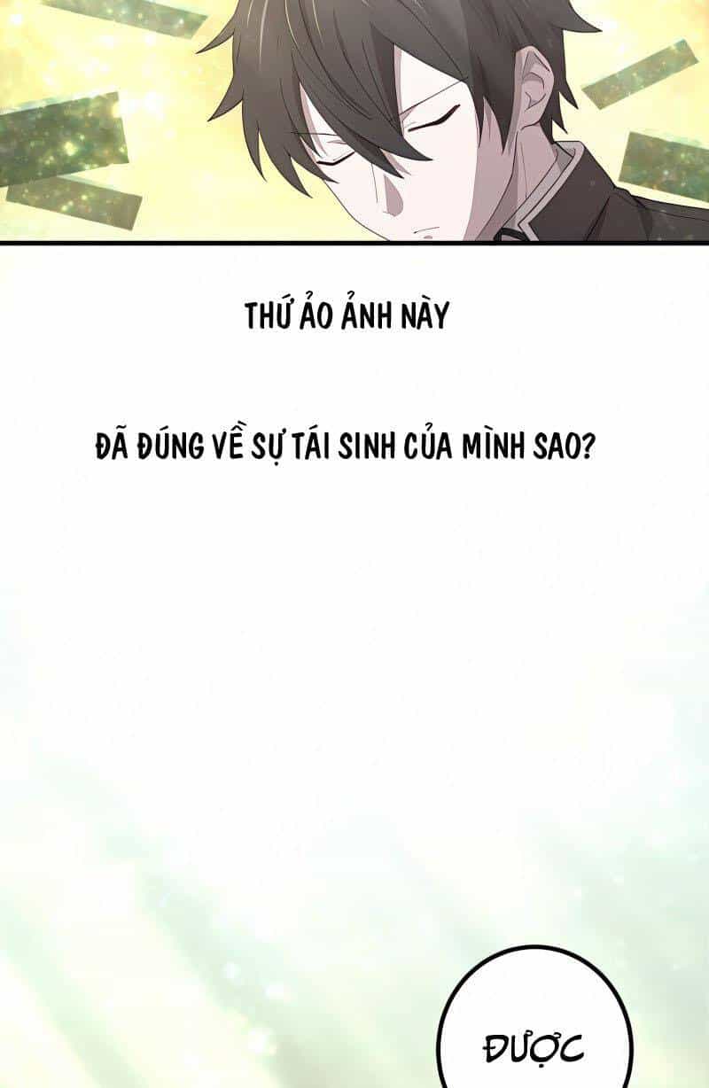 Sự Tái Sinh Của Đại Pháp Sư Bị Phong Ấn - Chương 52 - ảnh 41